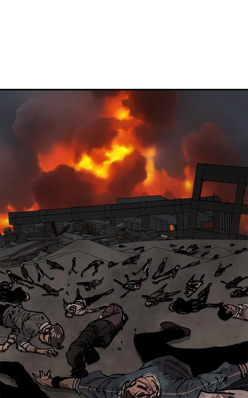Kill to Live Chapter 23 – Page 31