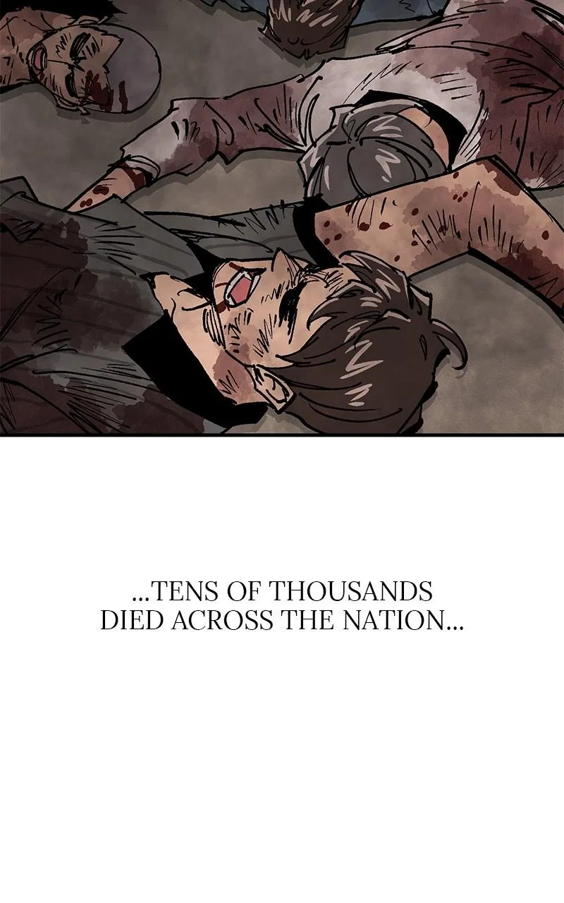 Kill to Live Chapter 23 – Page 32