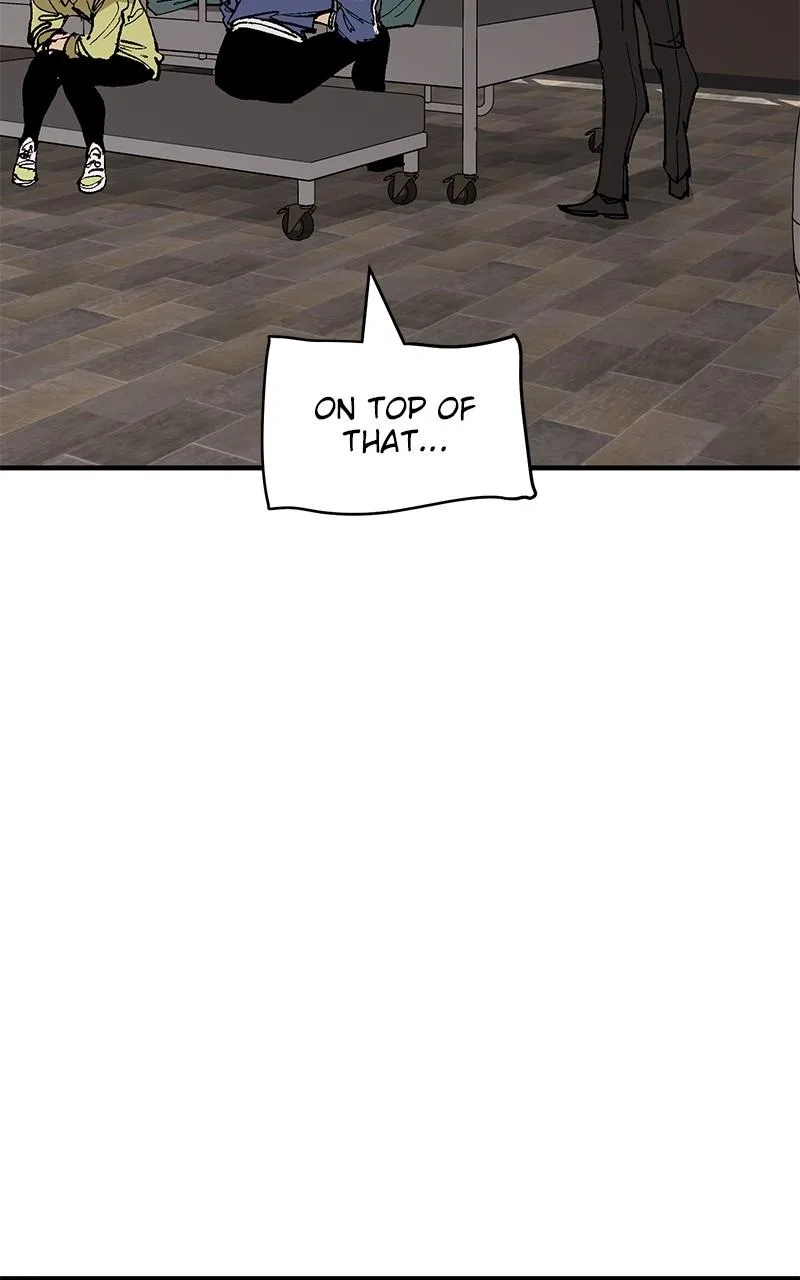 Kill to Live Chapter 23 – Page 42