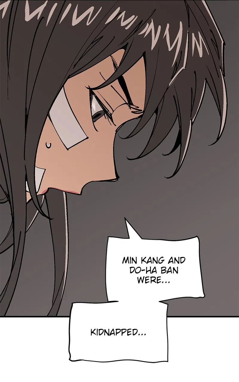 Kill to Live Chapter 23 – Page 43