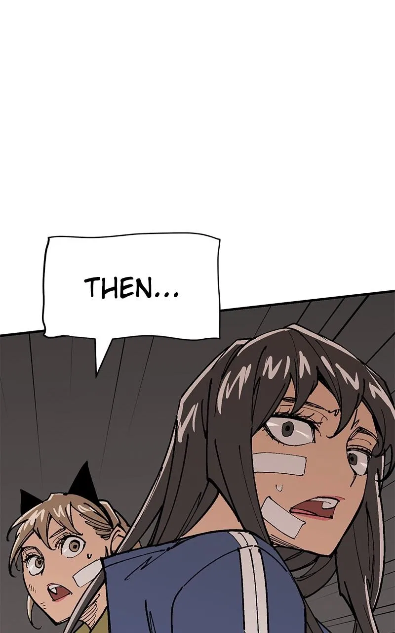 Kill to Live Chapter 23 – Page 47