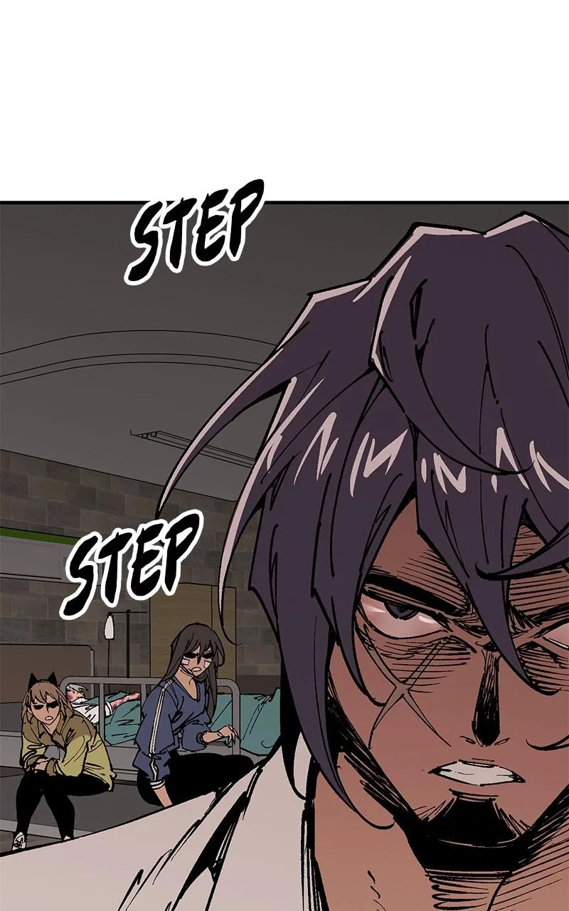 Kill to Live Chapter 23 – Page 49