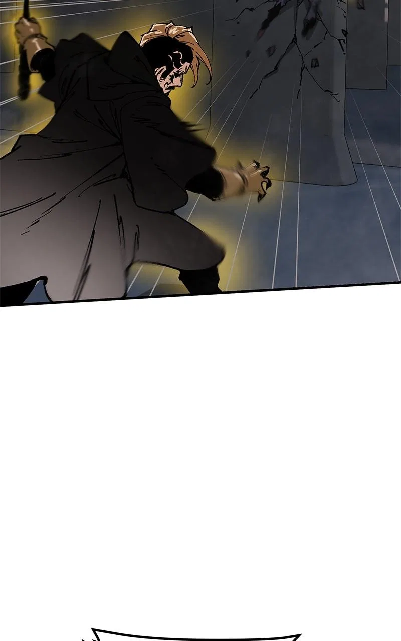 Kill to Live Chapter 23 – Page 72