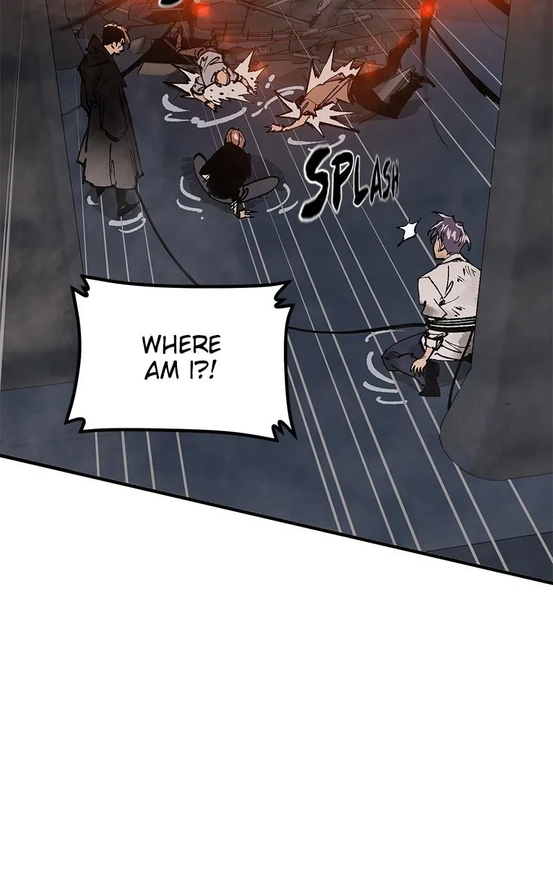 Kill to Live Chapter 23 – Page 82