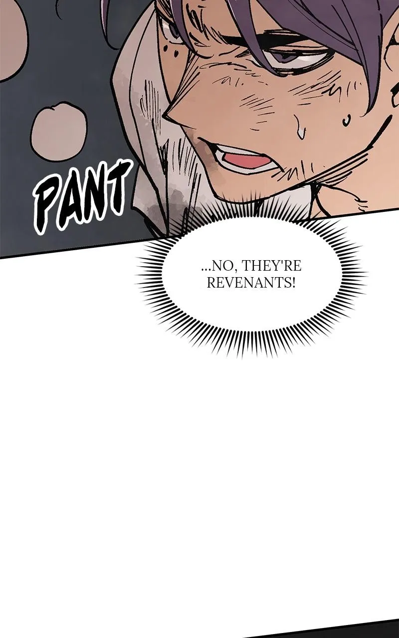 Kill to Live Chapter 23 – Page 85