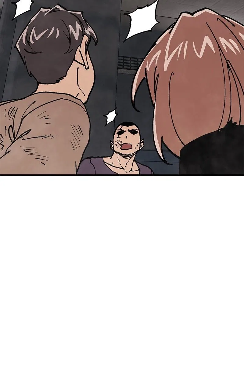 Kill to Live Chapter 23 – Page 87