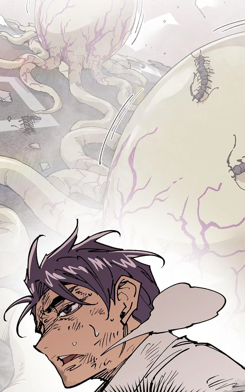 Kill to Live Chapter 23 – Page 96