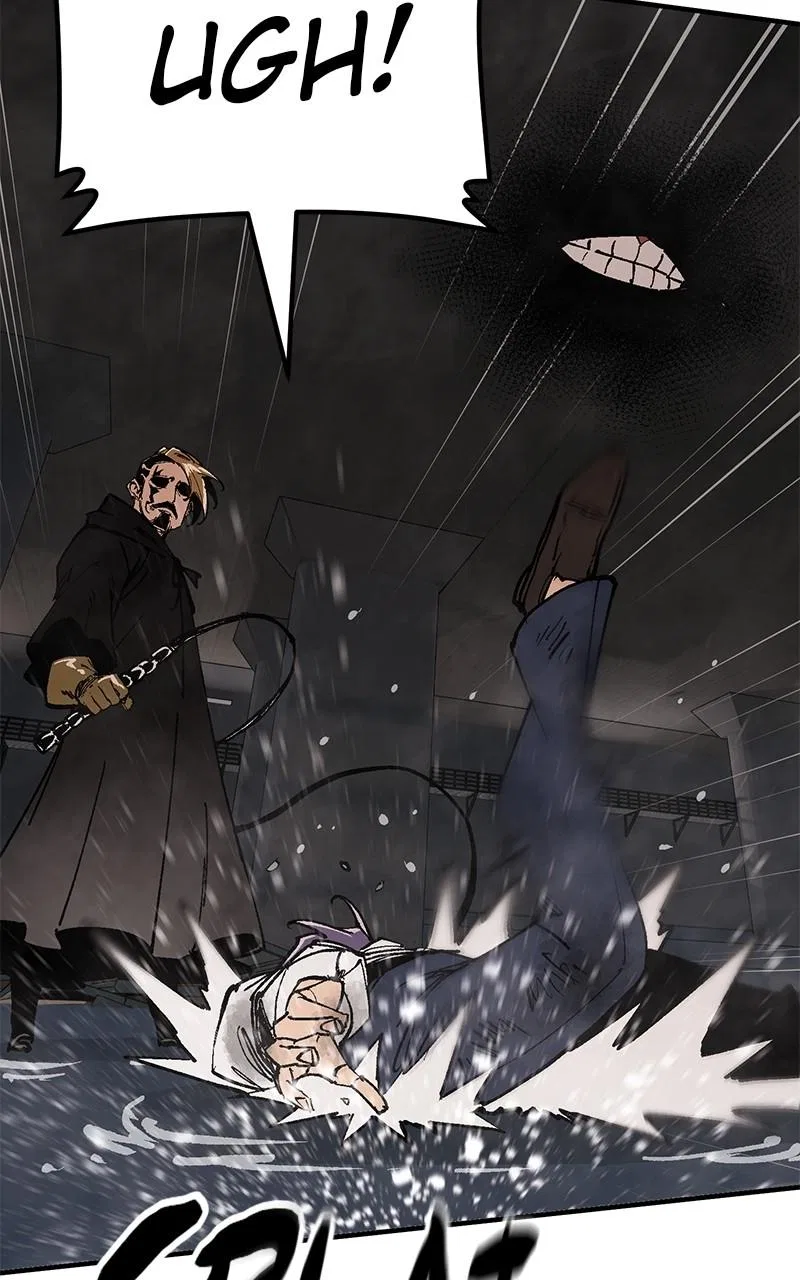 Kill to Live Chapter 23 – Page 99