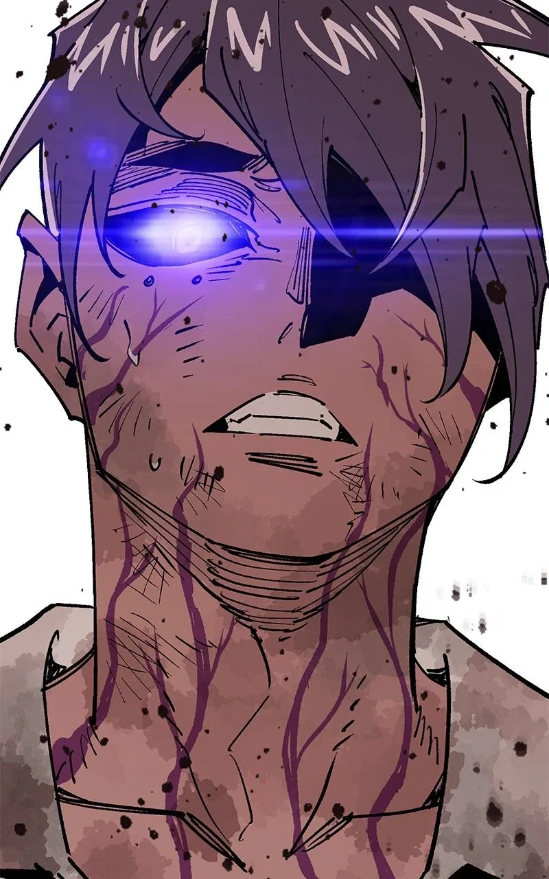 Kill to Live Chapter 23 – Page 133