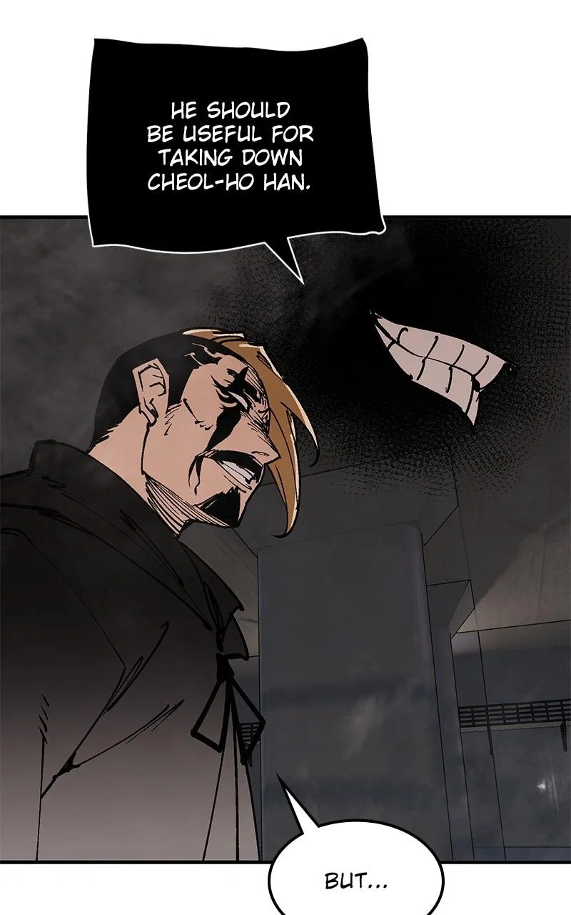 Kill to Live Chapter 23 – Page 137