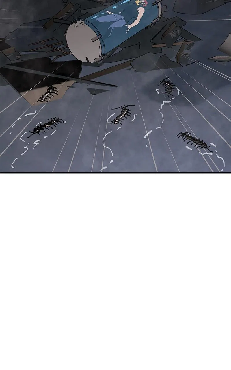 Kill to Live Chapter 23 – Page 143