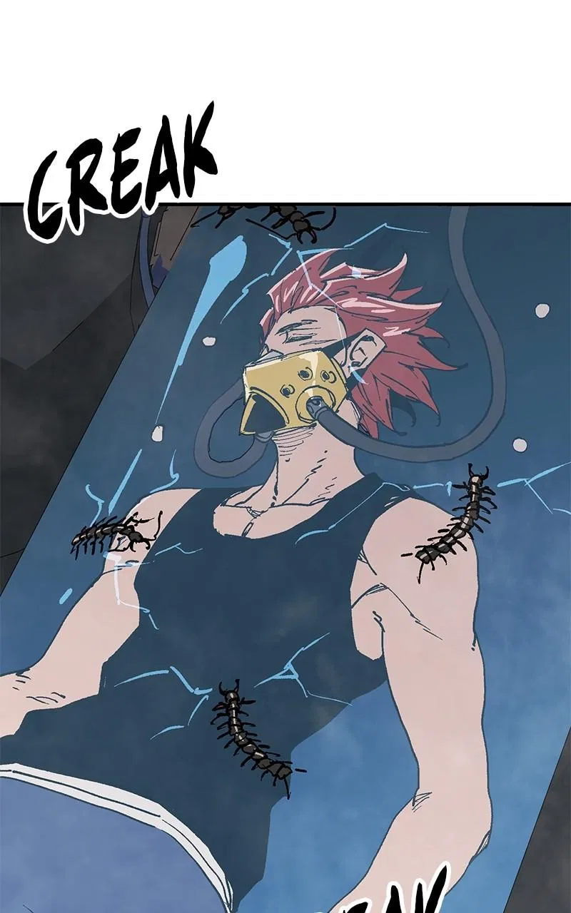 Kill to Live Chapter 23 – Page 144