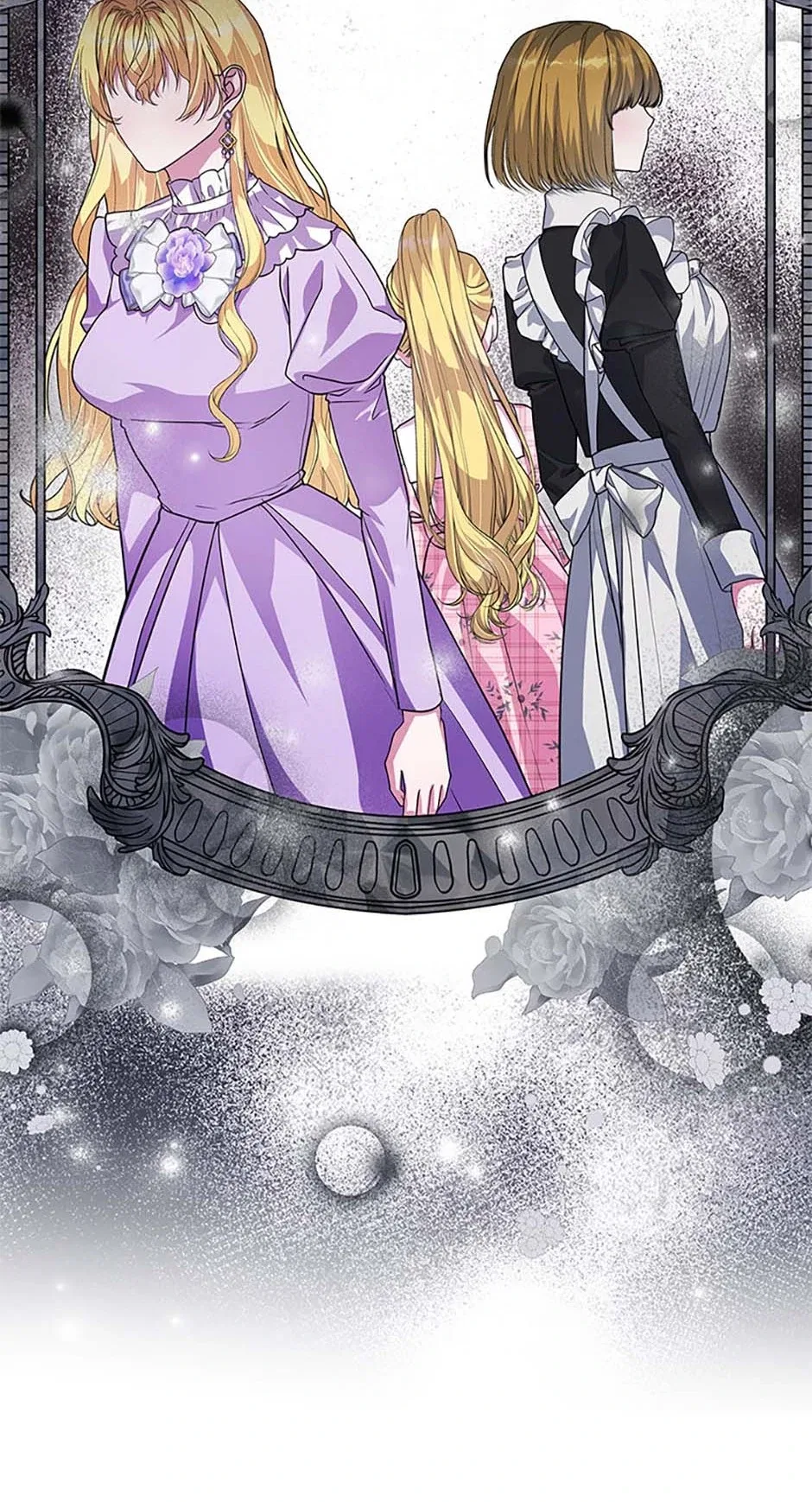 No More Midnight Magic! Chapter 49 – Page 6
