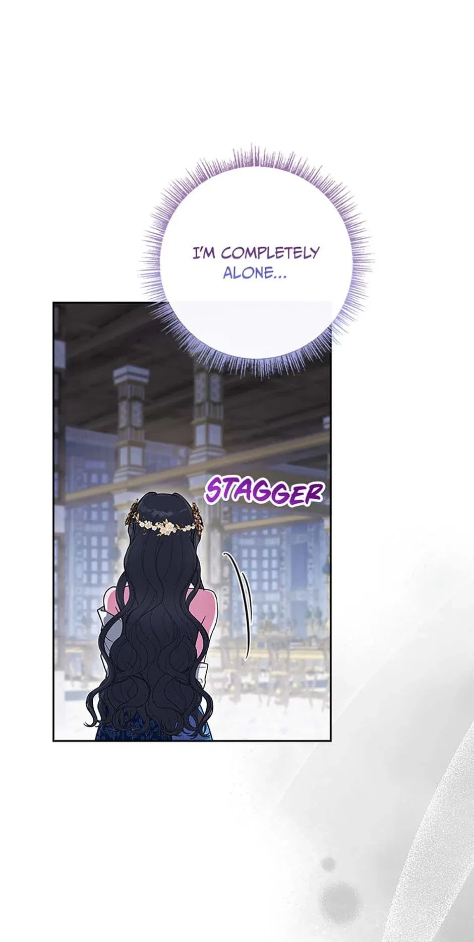 No More Midnight Magic! Chapter 49 – Page 7