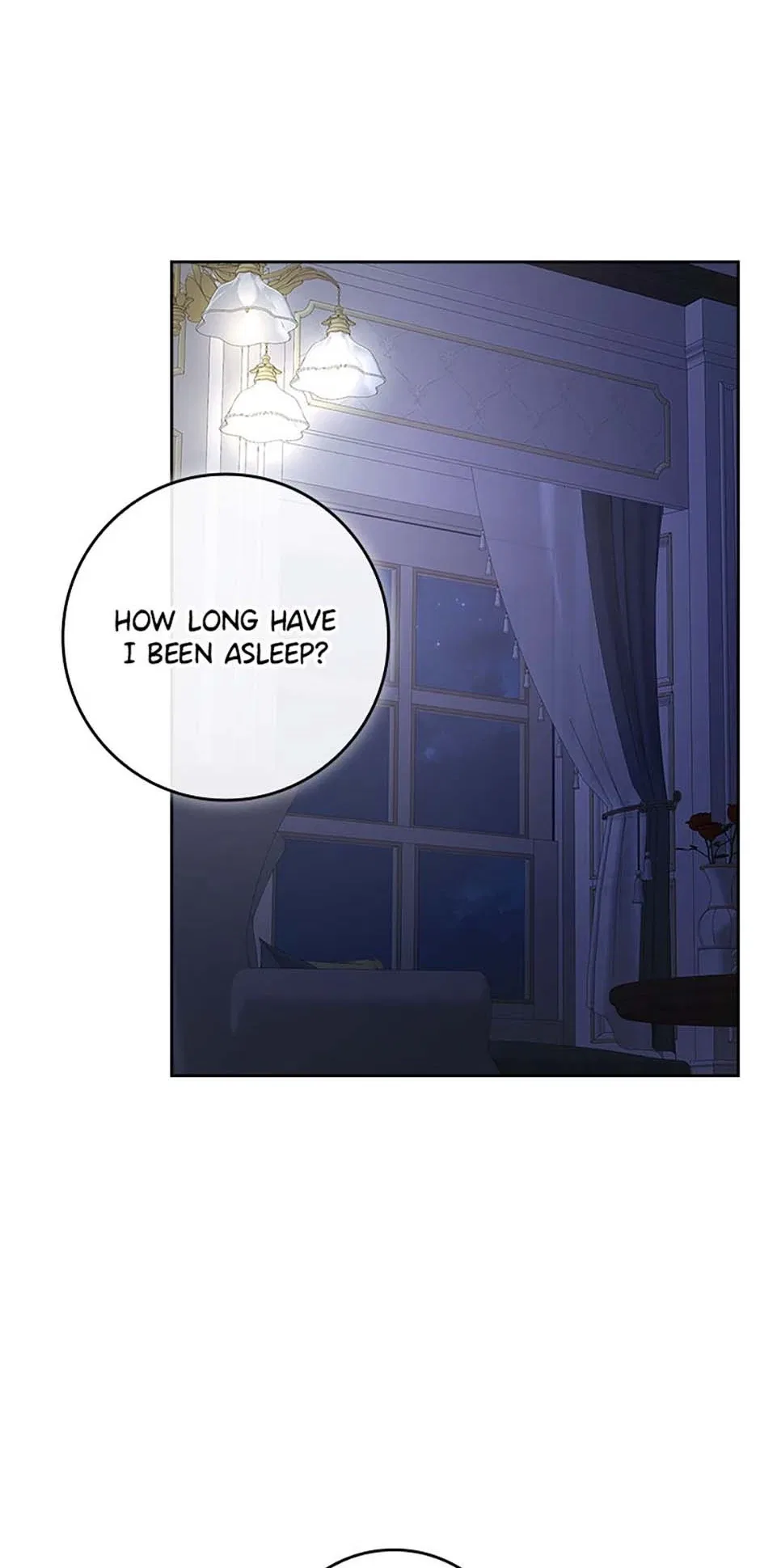 No More Midnight Magic! Chapter 49 – Page 25