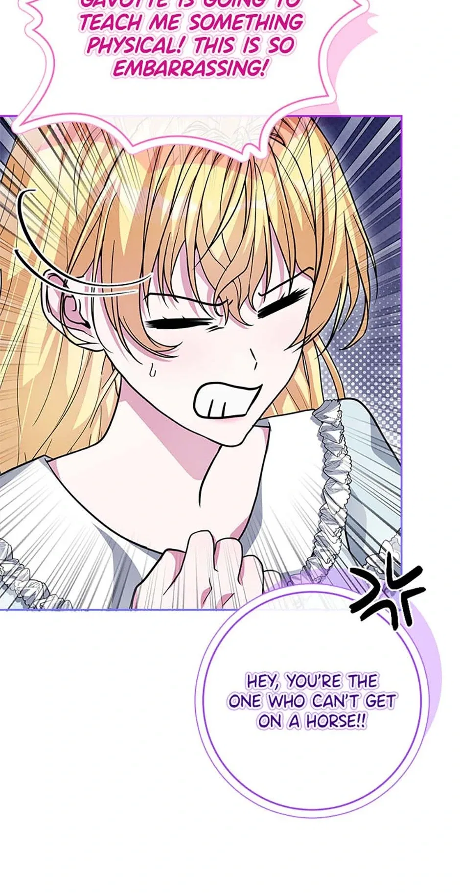 No More Midnight Magic! Chapter 49 – Page 46