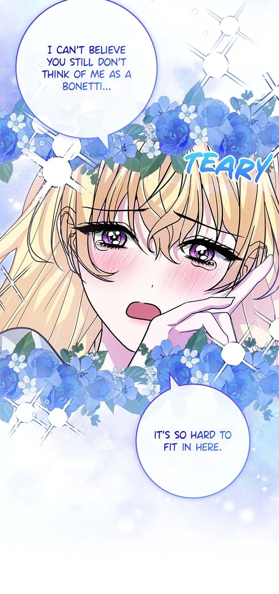 No More Midnight Magic! Chapter 49 – Page 53