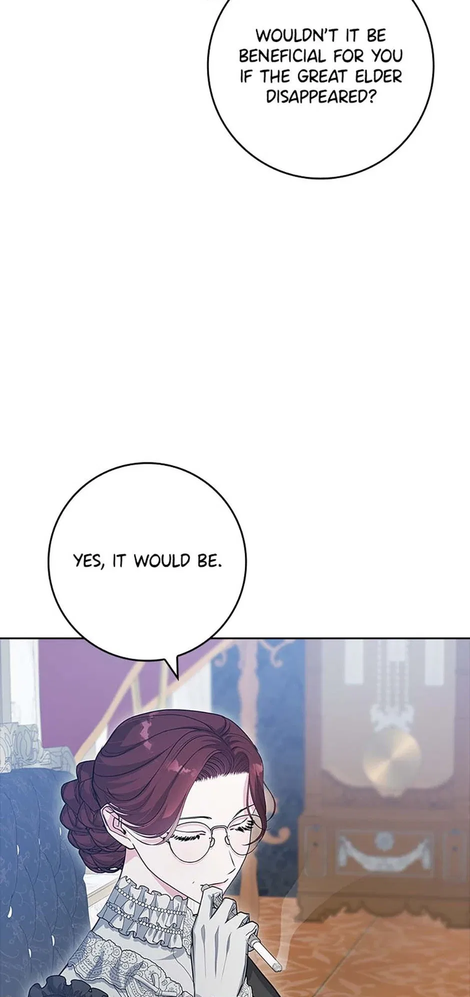 No More Midnight Magic! Chapter 49 – Page 73