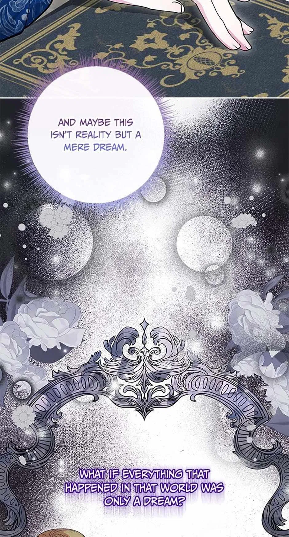 No More Midnight Magic! Chapter 48 – Page 5