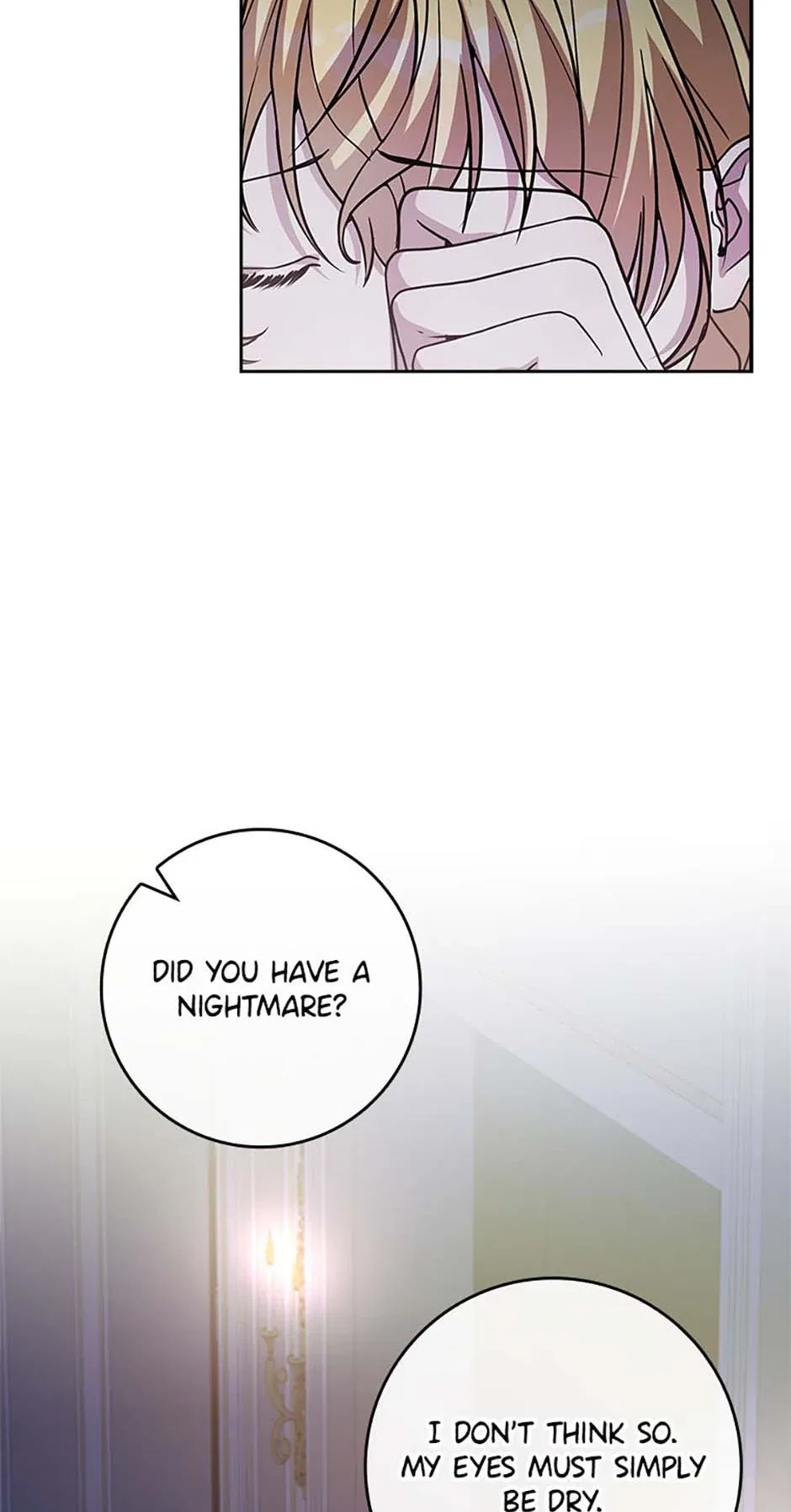 No More Midnight Magic! Chapter 48 – Page 18