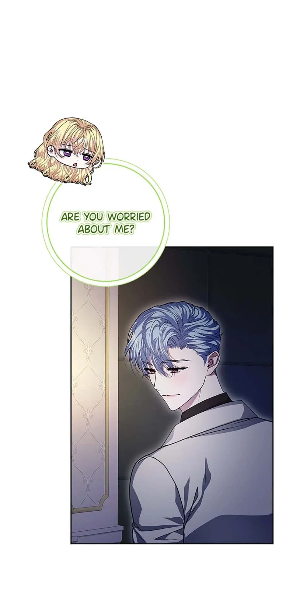 No More Midnight Magic! Chapter 48 – Page 23