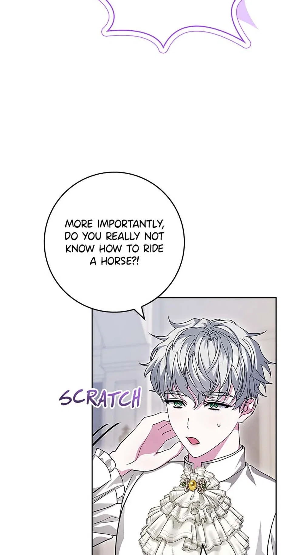 No More Midnight Magic! Chapter 48 – Page 42