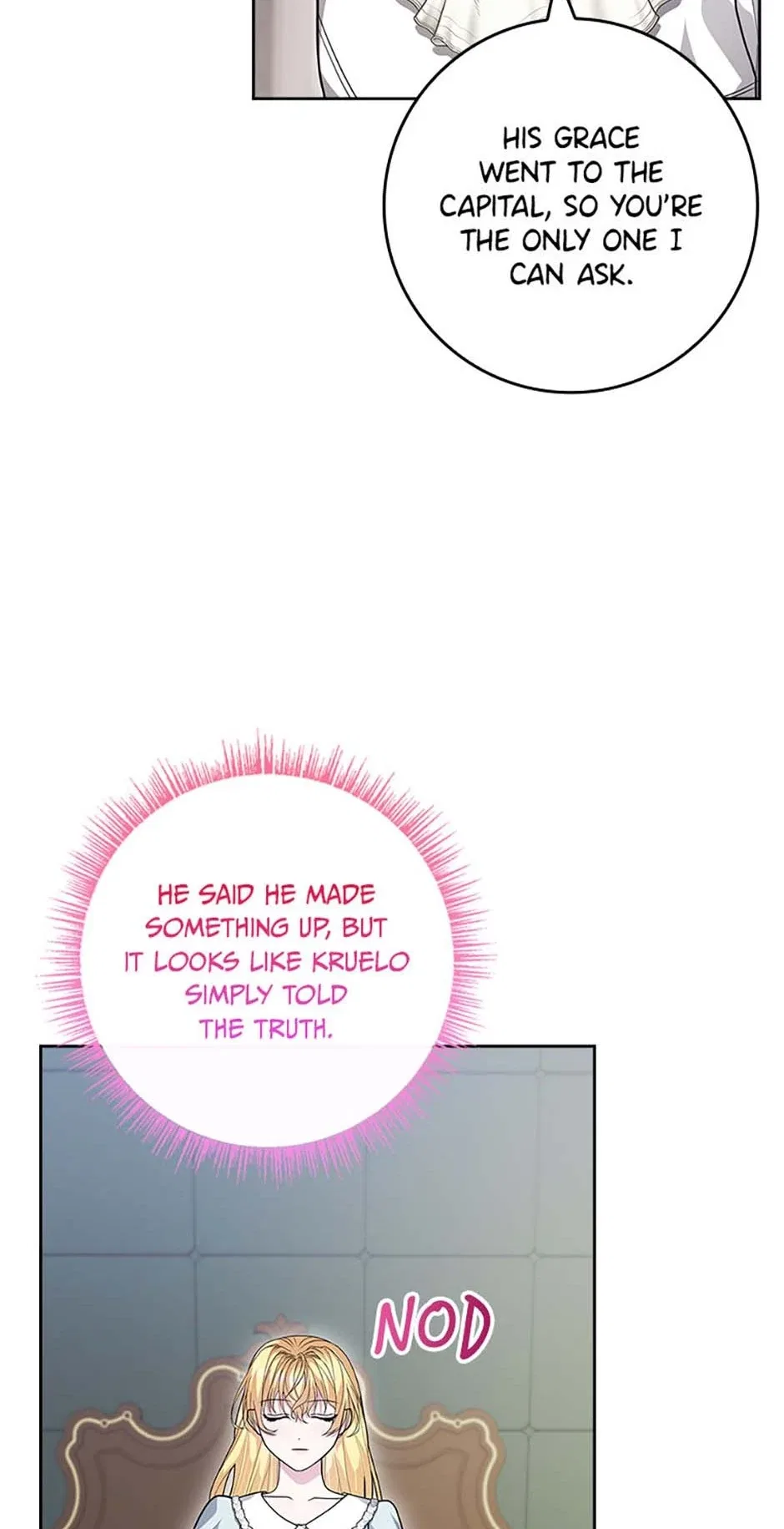 No More Midnight Magic! Chapter 48 – Page 43