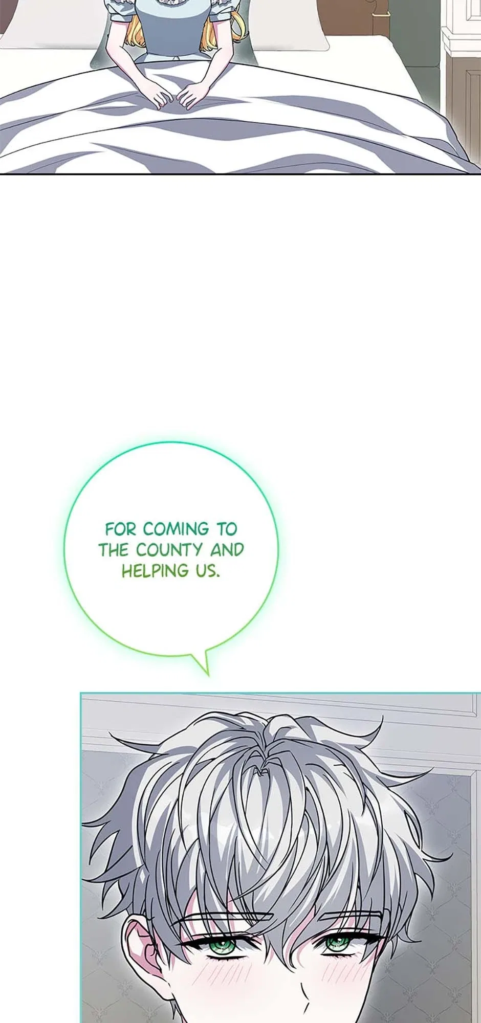 No More Midnight Magic! Chapter 48 – Page 49