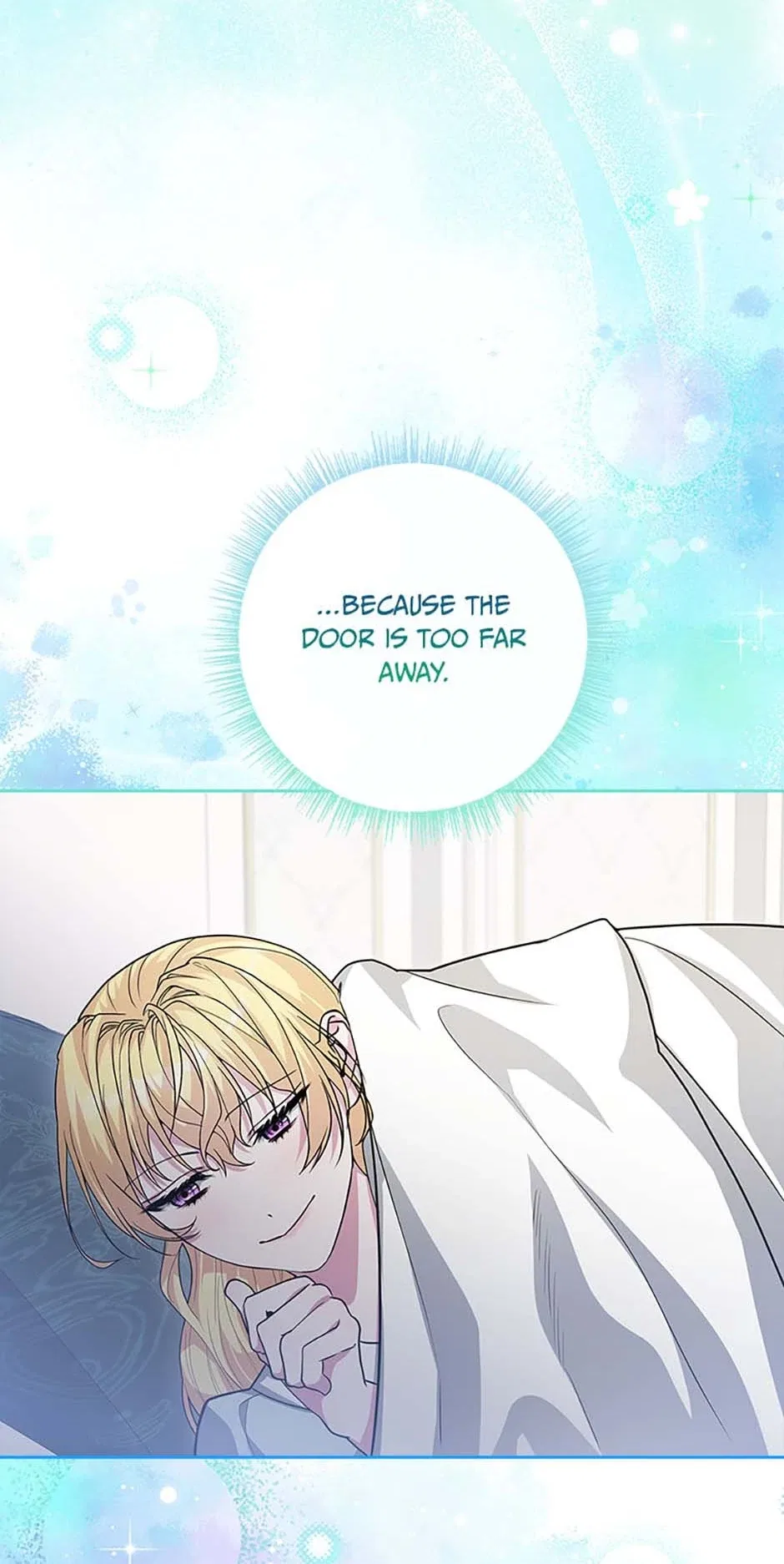 No More Midnight Magic! Chapter 48 – Page 65