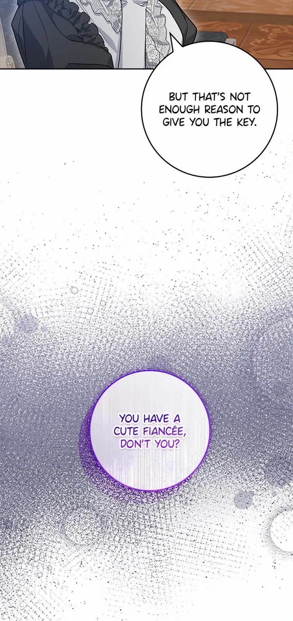 No More Midnight Magic! Chapter 48 – Page 74
