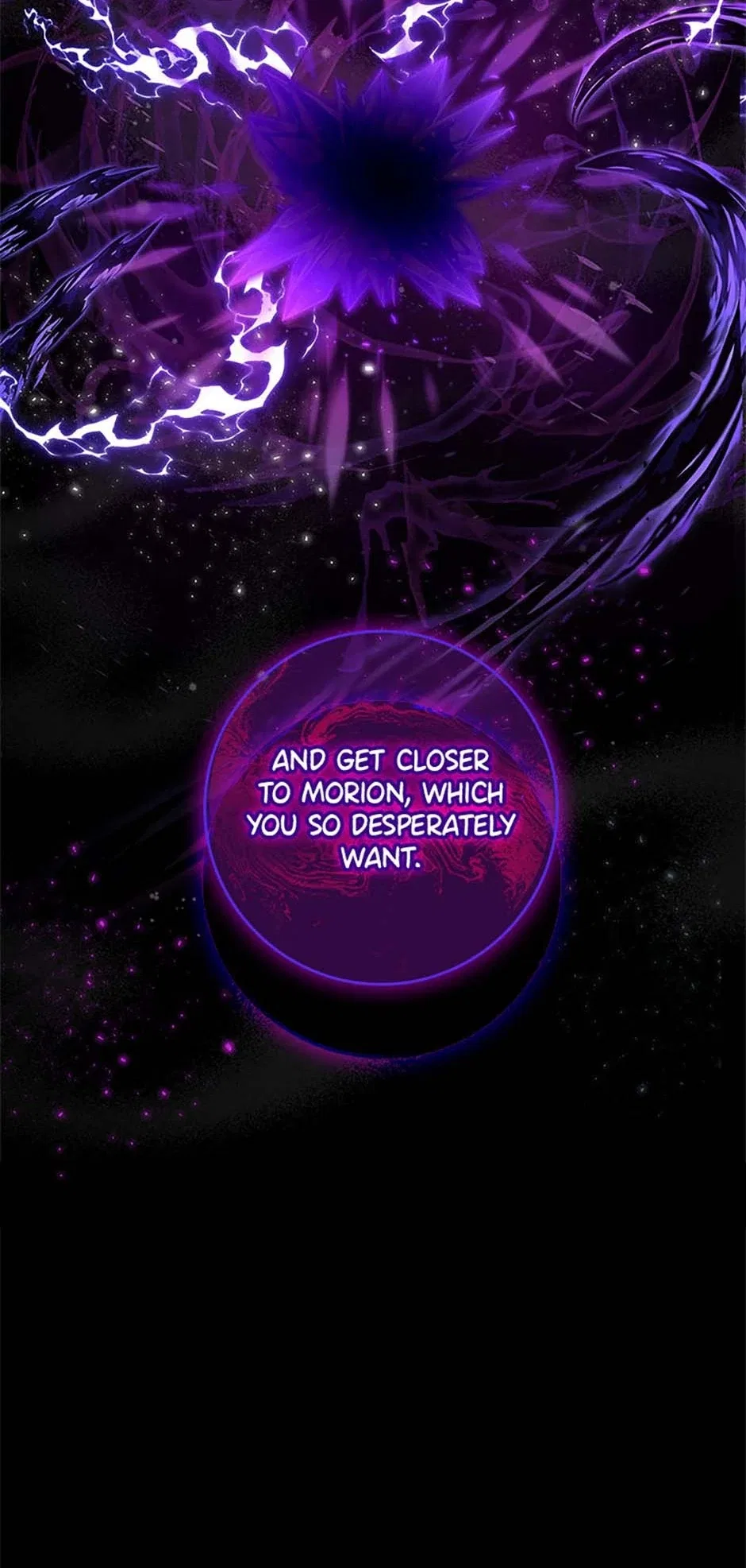 No More Midnight Magic! Chapter 48 – Page 81