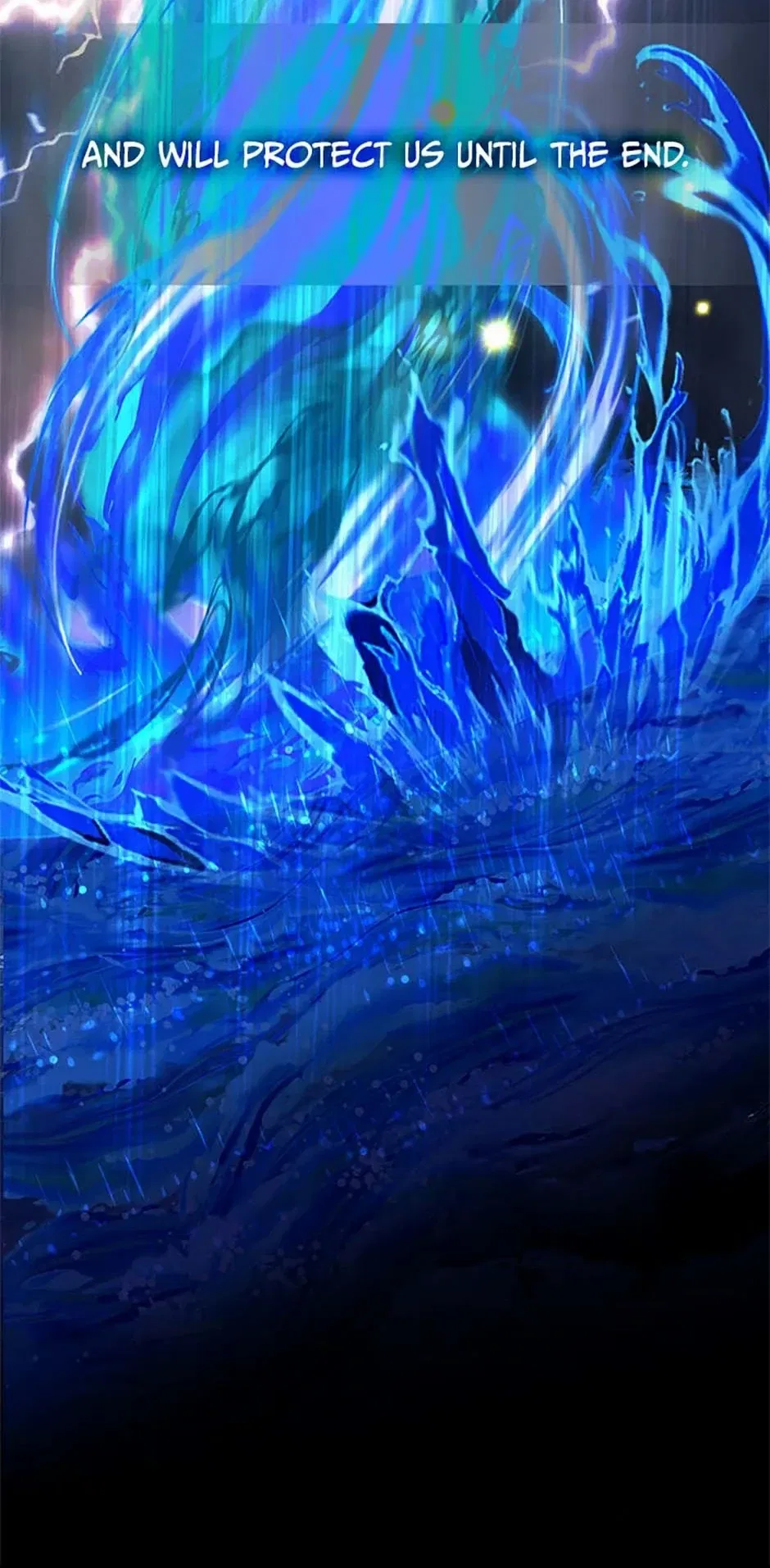 No More Midnight Magic! Chapter 47 – Page 6