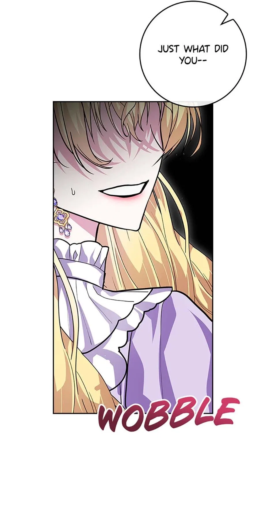 No More Midnight Magic! Chapter 47 – Page 20