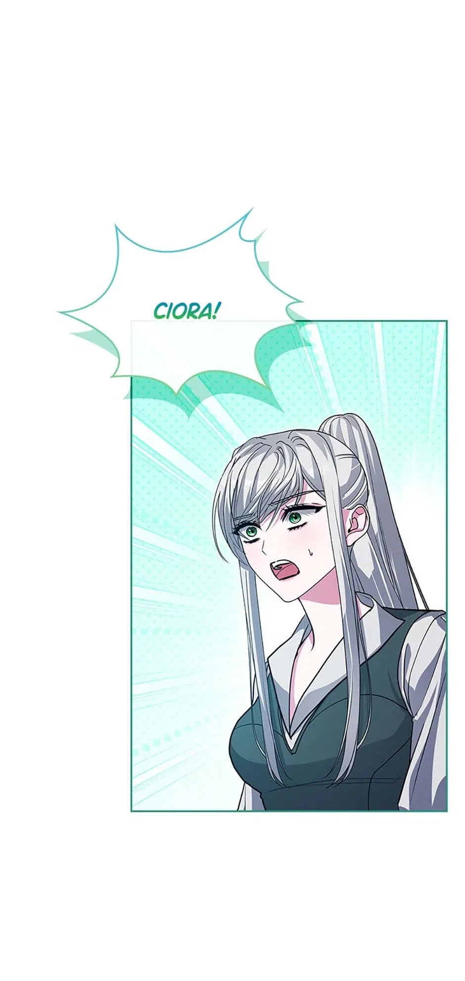 No More Midnight Magic! Chapter 47 – Page 22