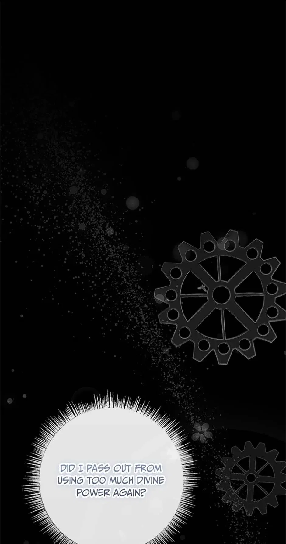 No More Midnight Magic! Chapter 47 – Page 28