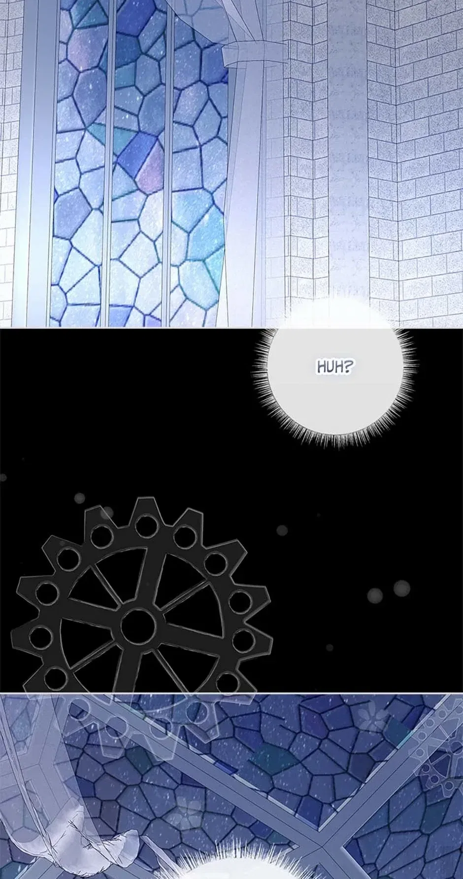 No More Midnight Magic! Chapter 47 – Page 31