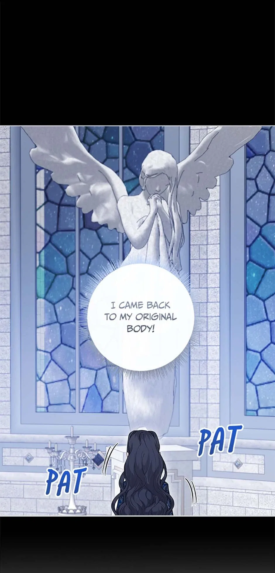 No More Midnight Magic! Chapter 47 – Page 33