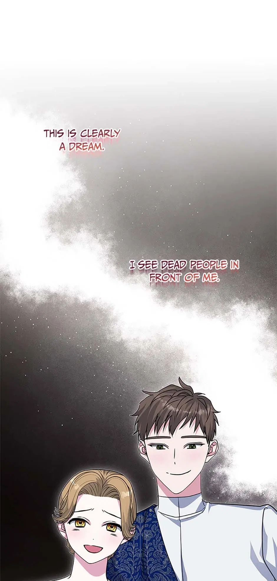 No More Midnight Magic! Chapter 47 – Page 39