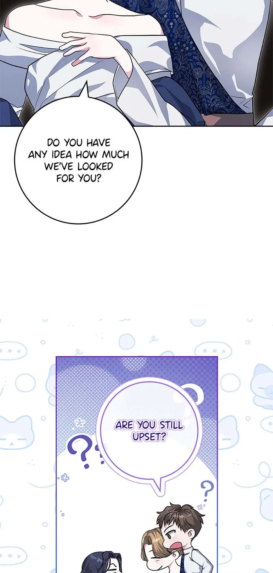 No More Midnight Magic! Chapter 47 – Page 40