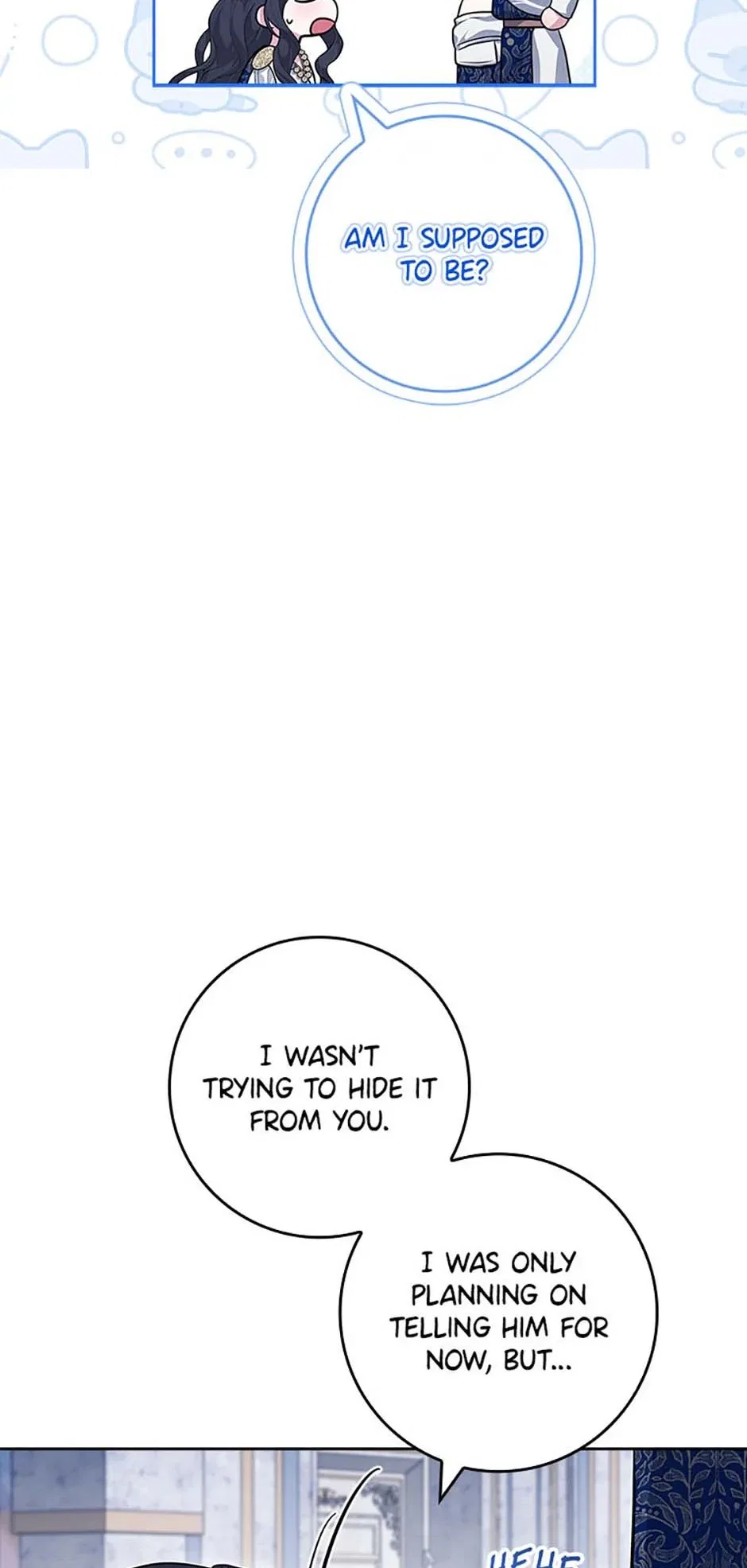 No More Midnight Magic! Chapter 47 – Page 41