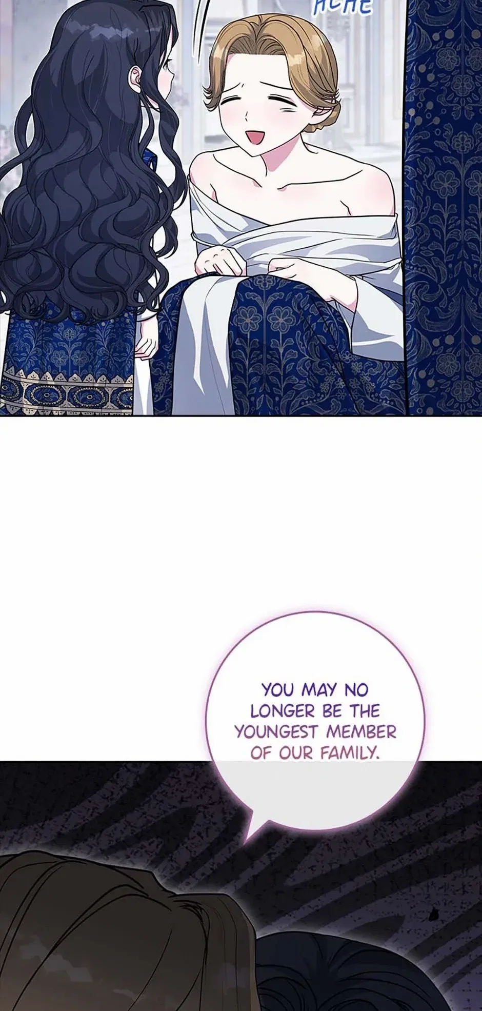 No More Midnight Magic! Chapter 47 – Page 42