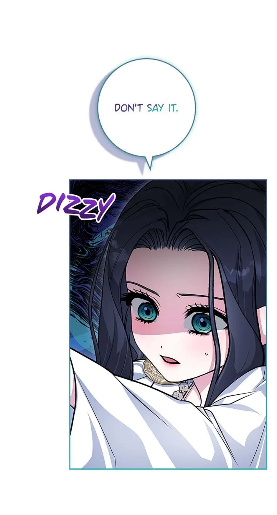 No More Midnight Magic! Chapter 47 – Page 45