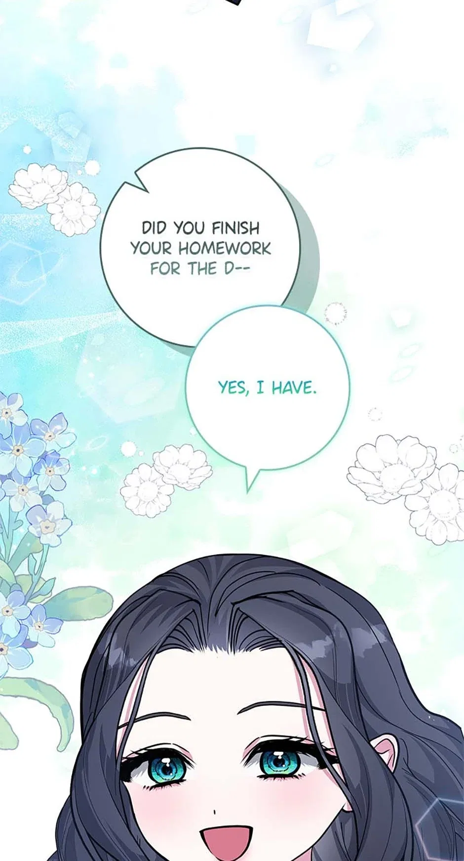 No More Midnight Magic! Chapter 47 – Page 48