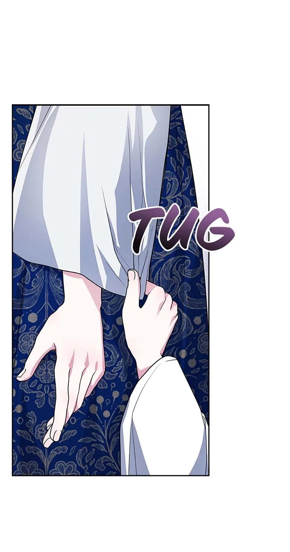 No More Midnight Magic! Chapter 47 – Page 52