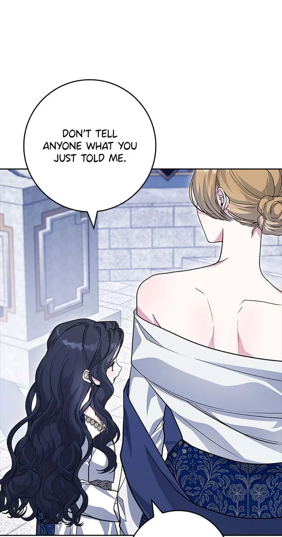 No More Midnight Magic! Chapter 47 – Page 53