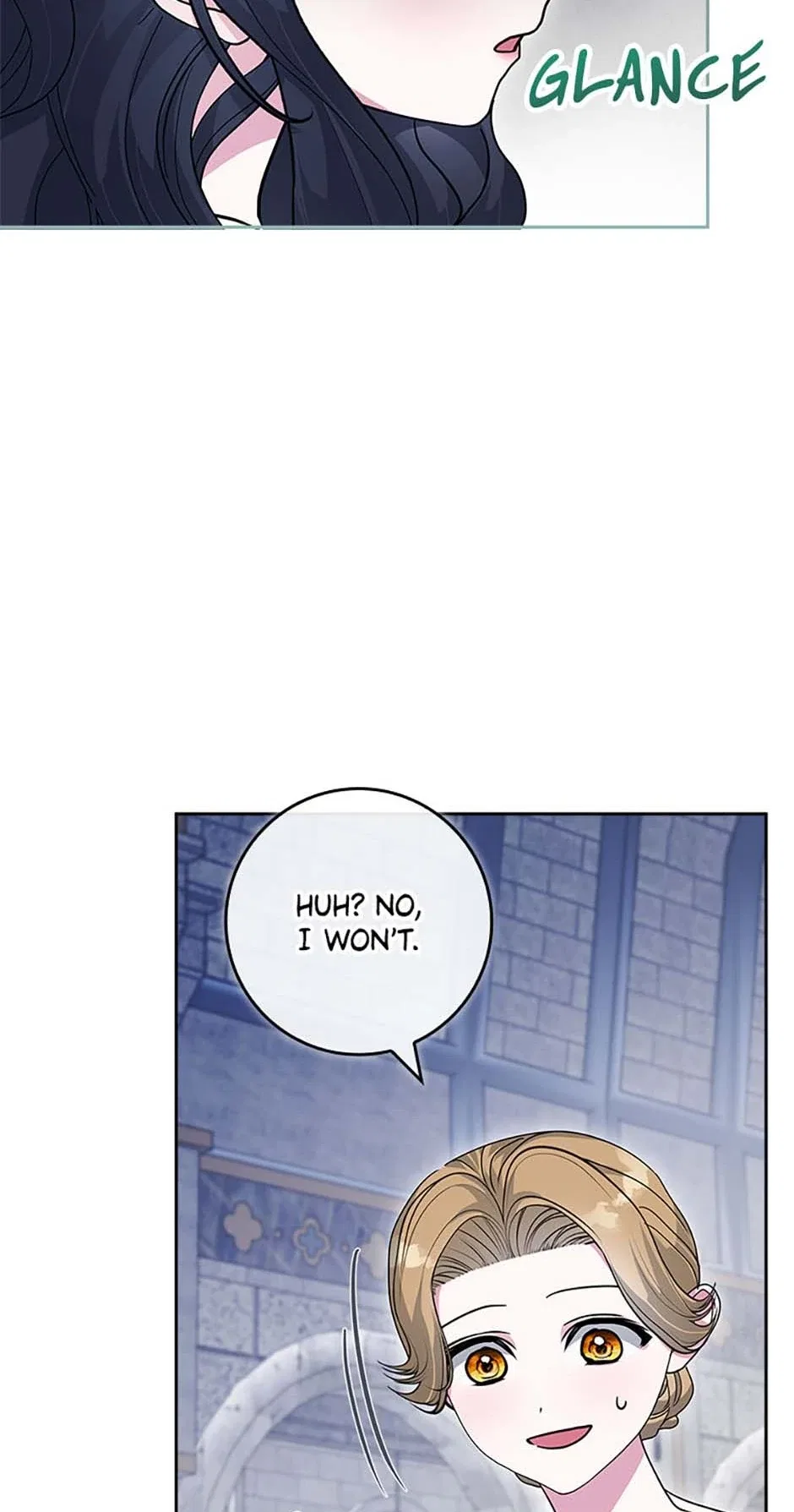 No More Midnight Magic! Chapter 47 – Page 55