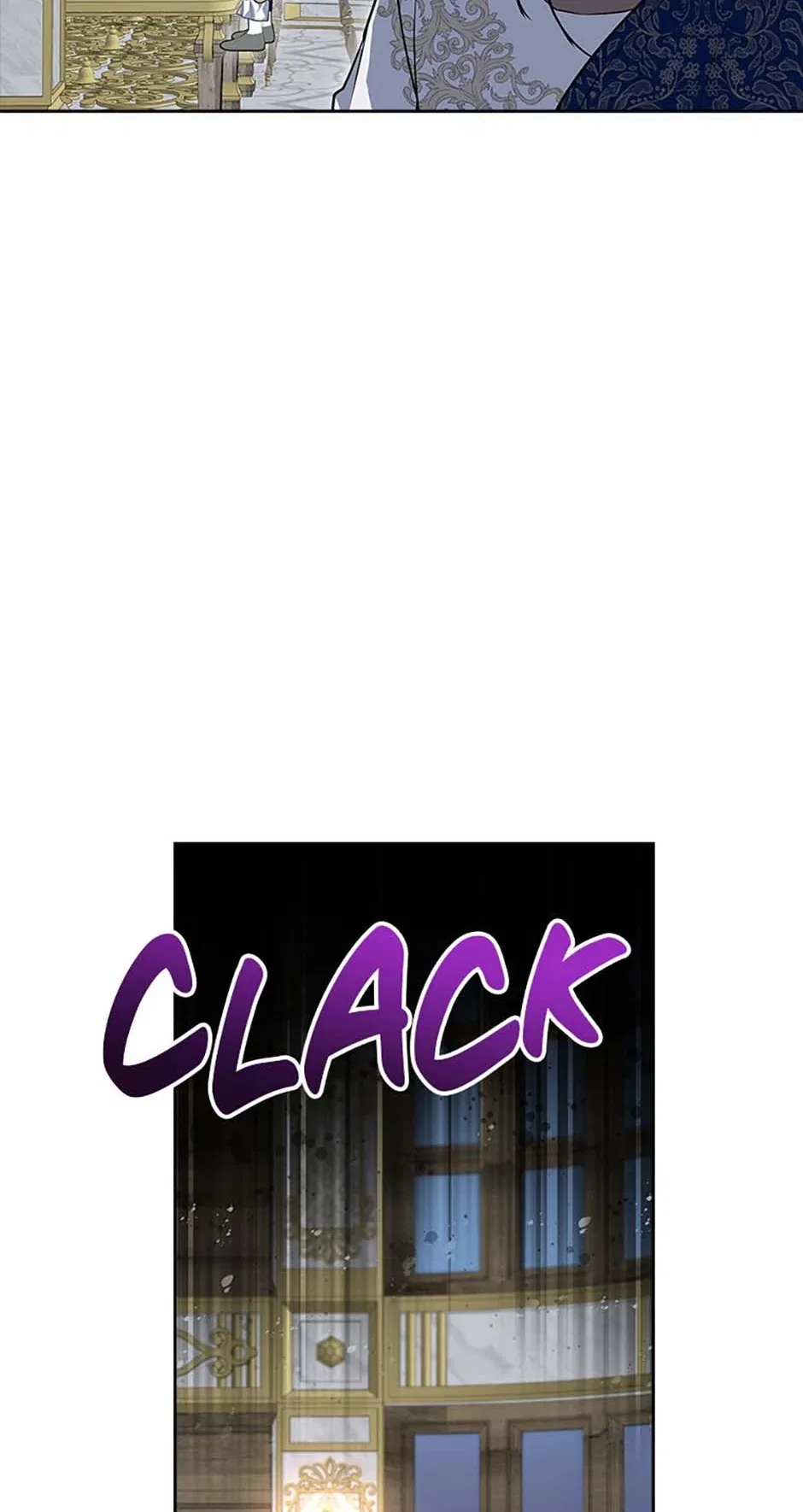 No More Midnight Magic! Chapter 47 – Page 60