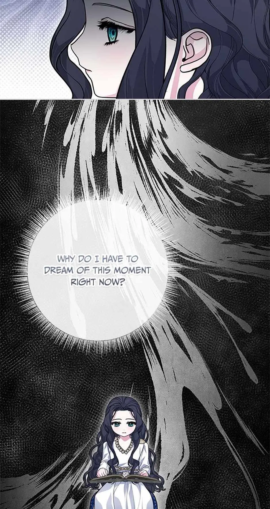 No More Midnight Magic! Chapter 47 – Page 62