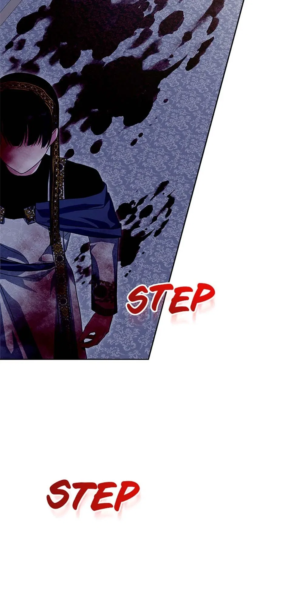No More Midnight Magic! Chapter 47 – Page 72