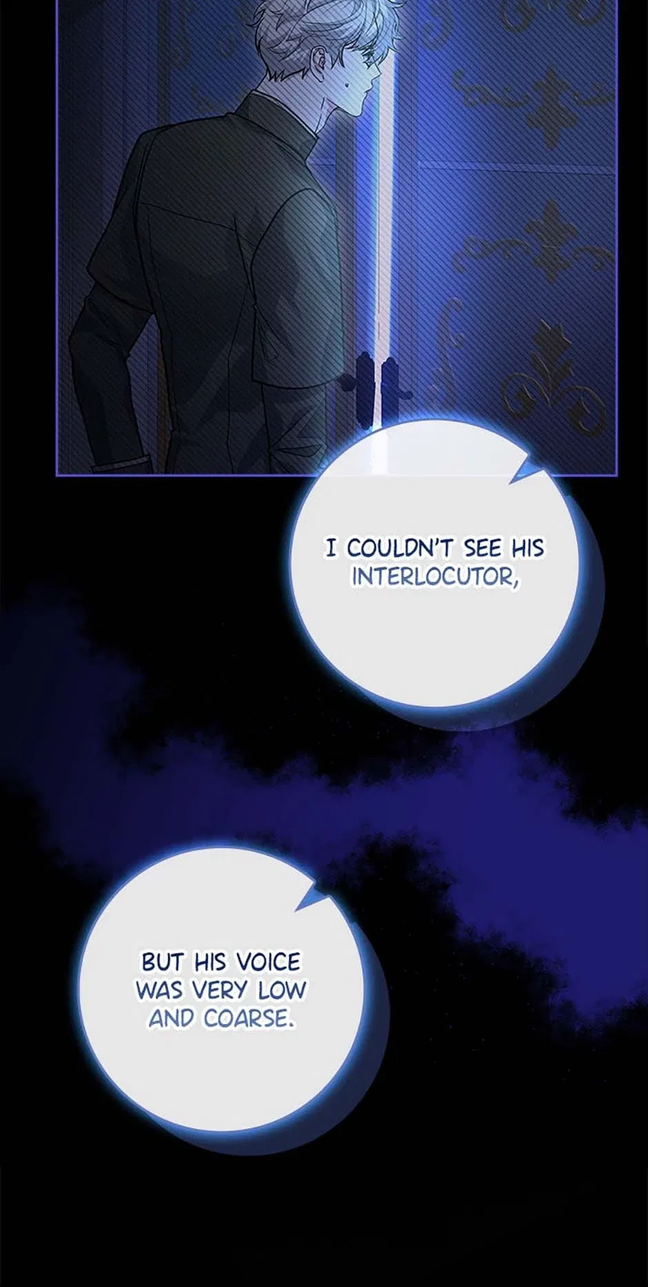 No More Midnight Magic! Chapter 46 – Page 8